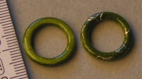 Kleur ring type 1. 40 st.