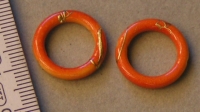 Kleur ring type 5. 40 st.