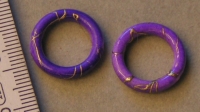  Kleur ring type 6. 40 st.