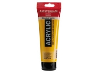 Amsterdam Acrylverf 120 ml Azogeel Middel (269)