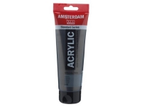 Amsterdam Acrylverf 120 ml Grafiet (840)