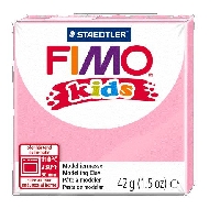 Fimo klei Kids roze. nr. 25.